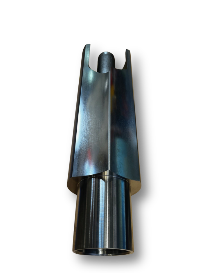 Duplex Steel