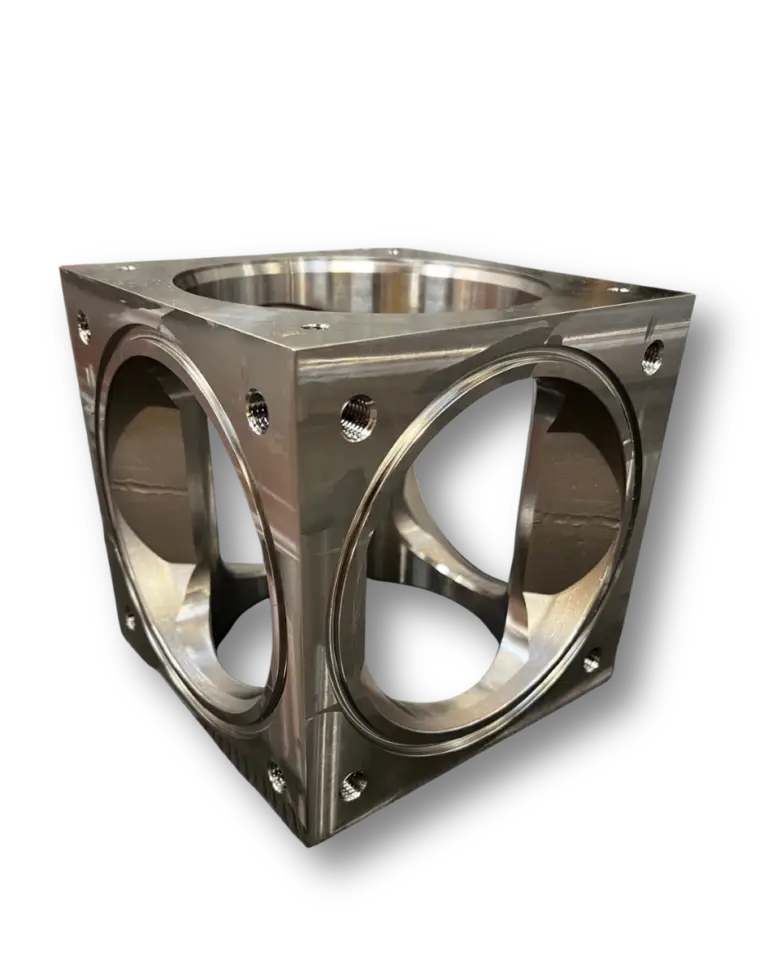 STAINLESS STEEL