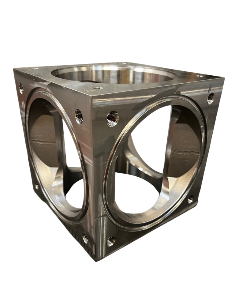 STAINLESS STEEL